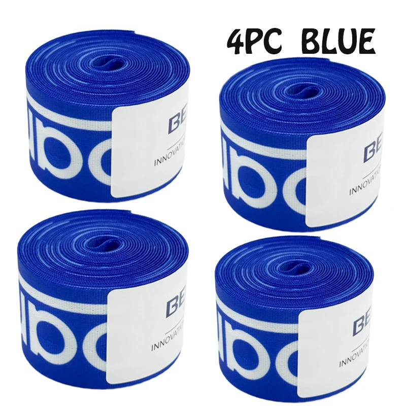 Blue 4pc