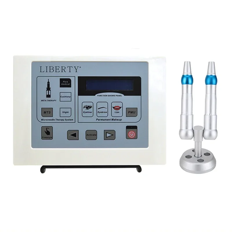 2026/Permanent Digital Makeup Machine Kit Liberty Tattoo Eyebrow Lip Machine