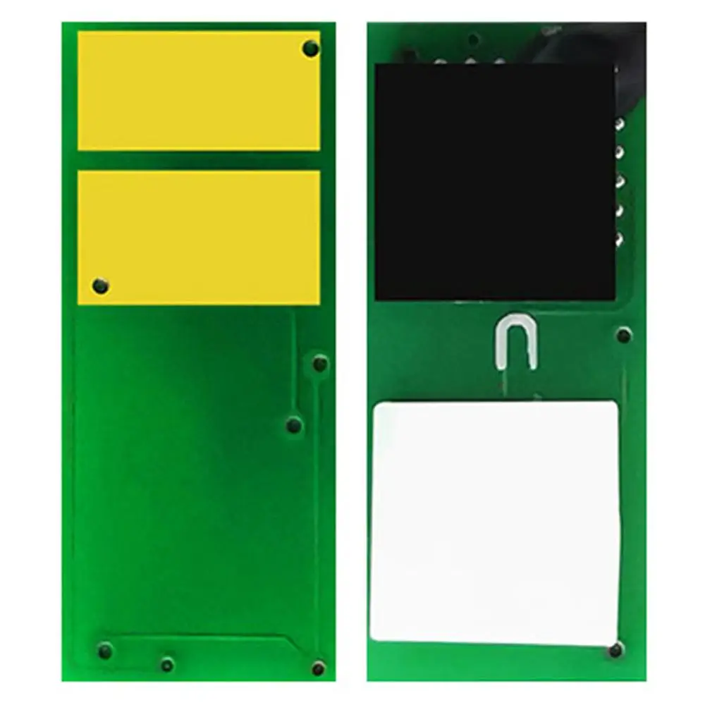 Toner Chip for HP Color LaserJet Pro M450 452nw M477fdw m470 M452dn M452dw M477fdn M477fnw M477fdw M452nw 410A 411A 412A 413A