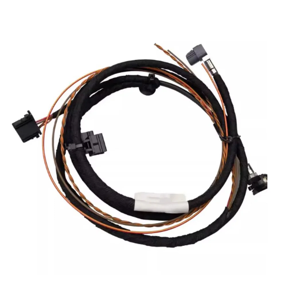 Multi-Media Interfa…