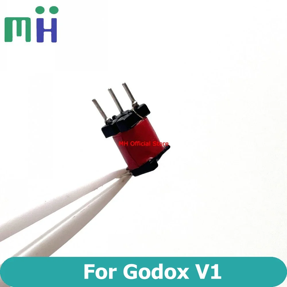 Che cos'è il flash coil e perché è importante per i dispositivi fotografici?