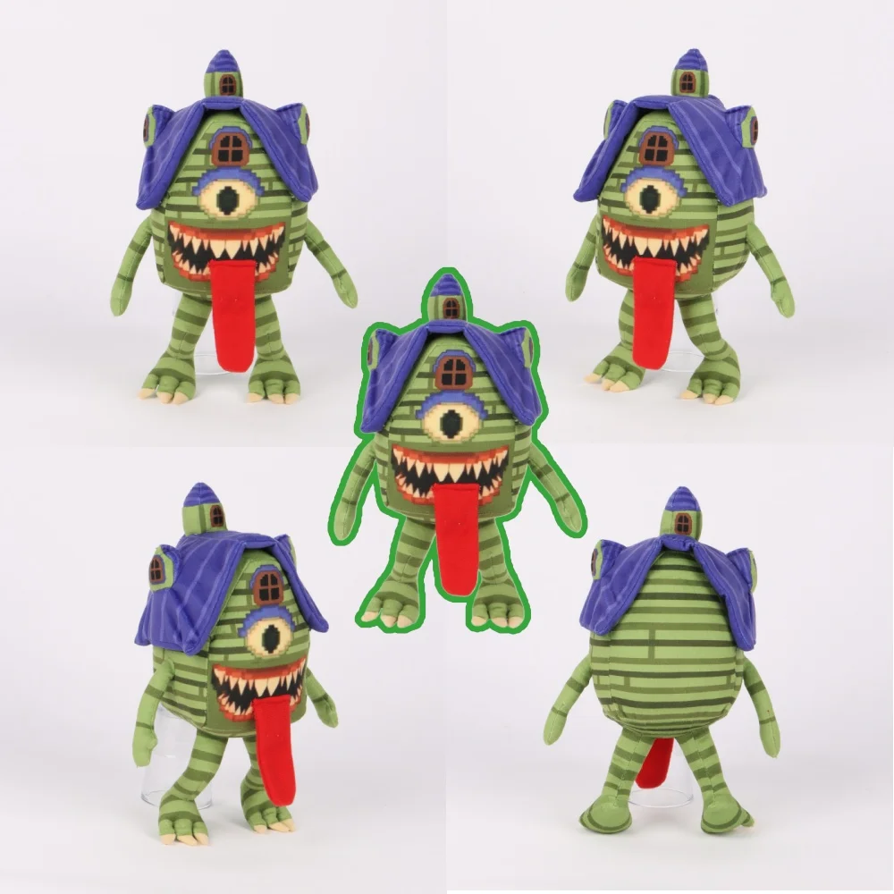 

Игра «Сдельный мозг», плюшевая кукла, игрушка, мультяшная милая мягкая воздушно», украшение комнаты Peluche, плюшевая игрушка-кукла, рождественский подарок.