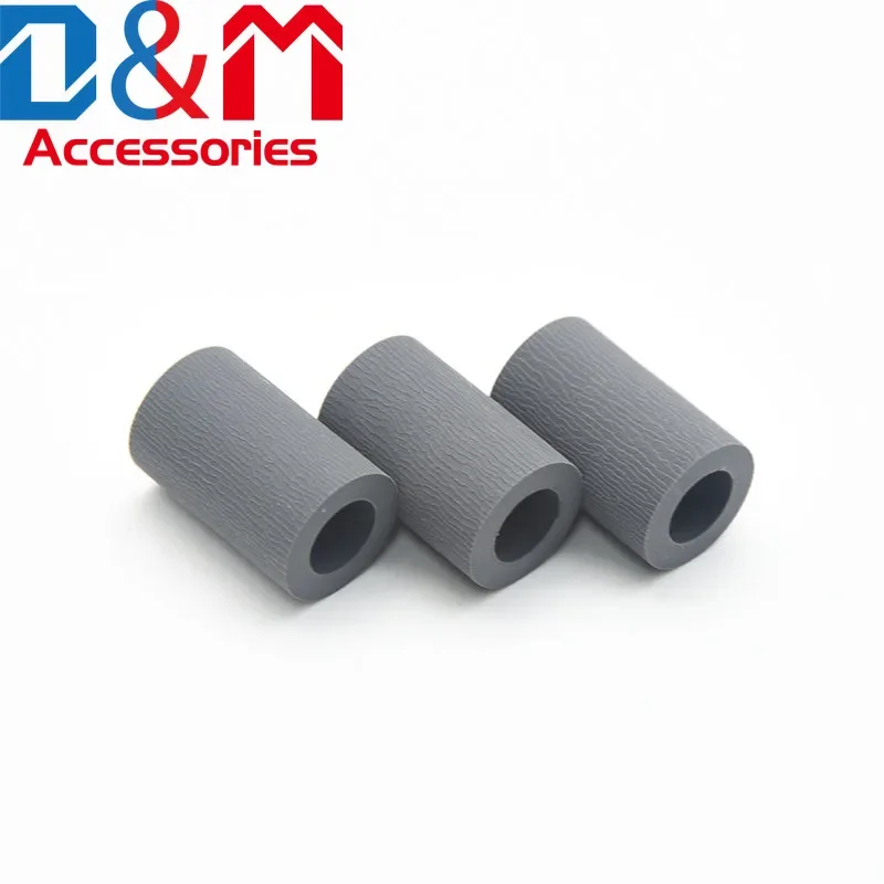 50PCS JC93-00673A Pickup Feed Roller ยางยางสําหรับ SAMSUNG CLP 415 680 CLX 4195 6260 C1810 C1860 C2620 C2670 C2680 C3010 C3060