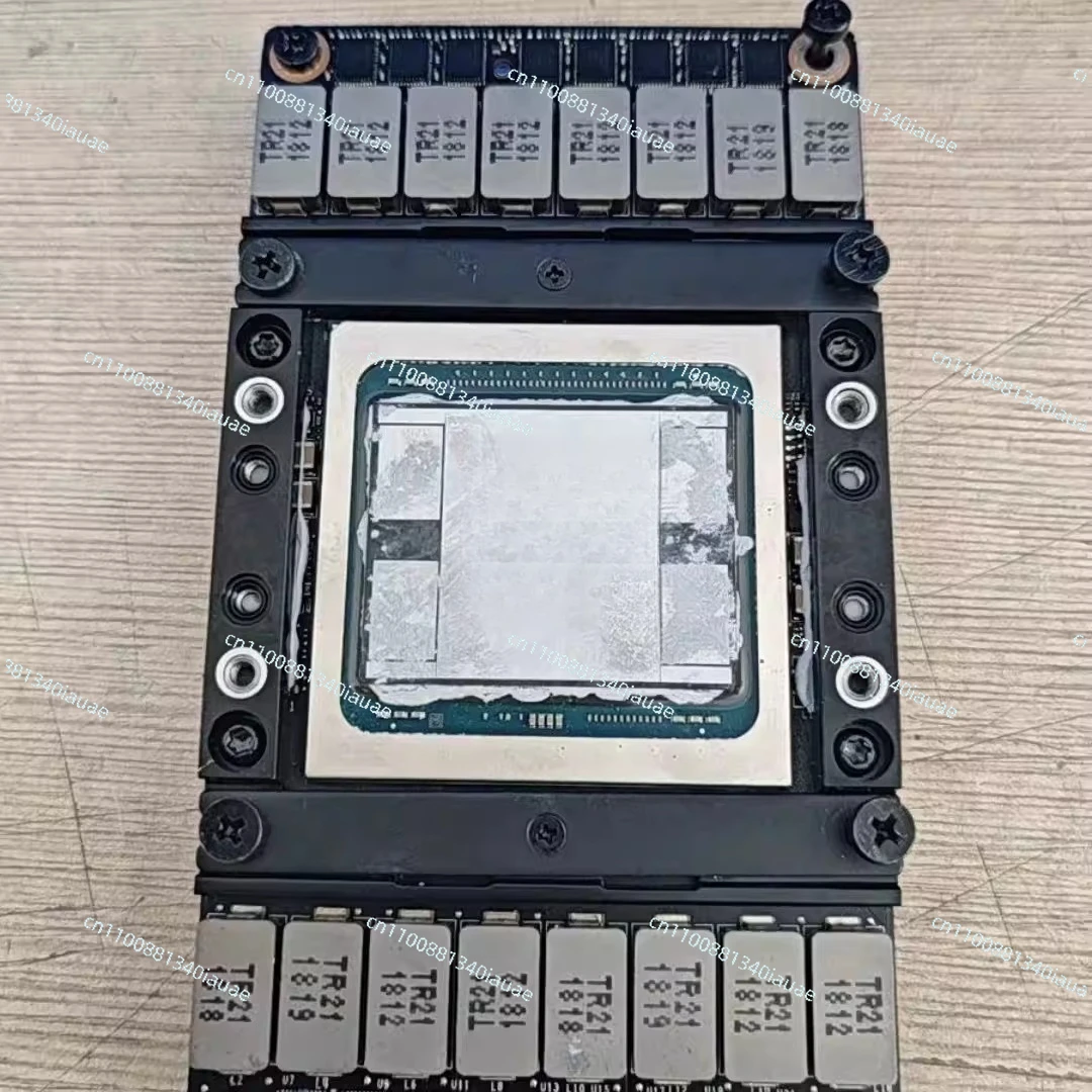 

Вычислительная карта V100 Sxm2 32 ГБ 16 ГБ