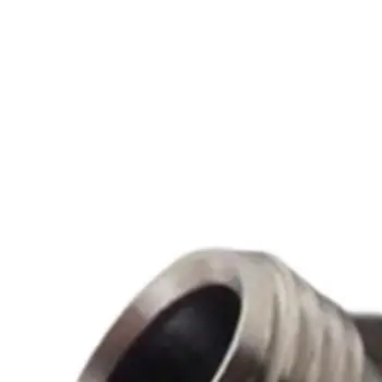 Scuba Diving Regulator For 2nd Stage Swivel Hose Connector with Ti Construction and 90 Degree or 110 Degree Setup