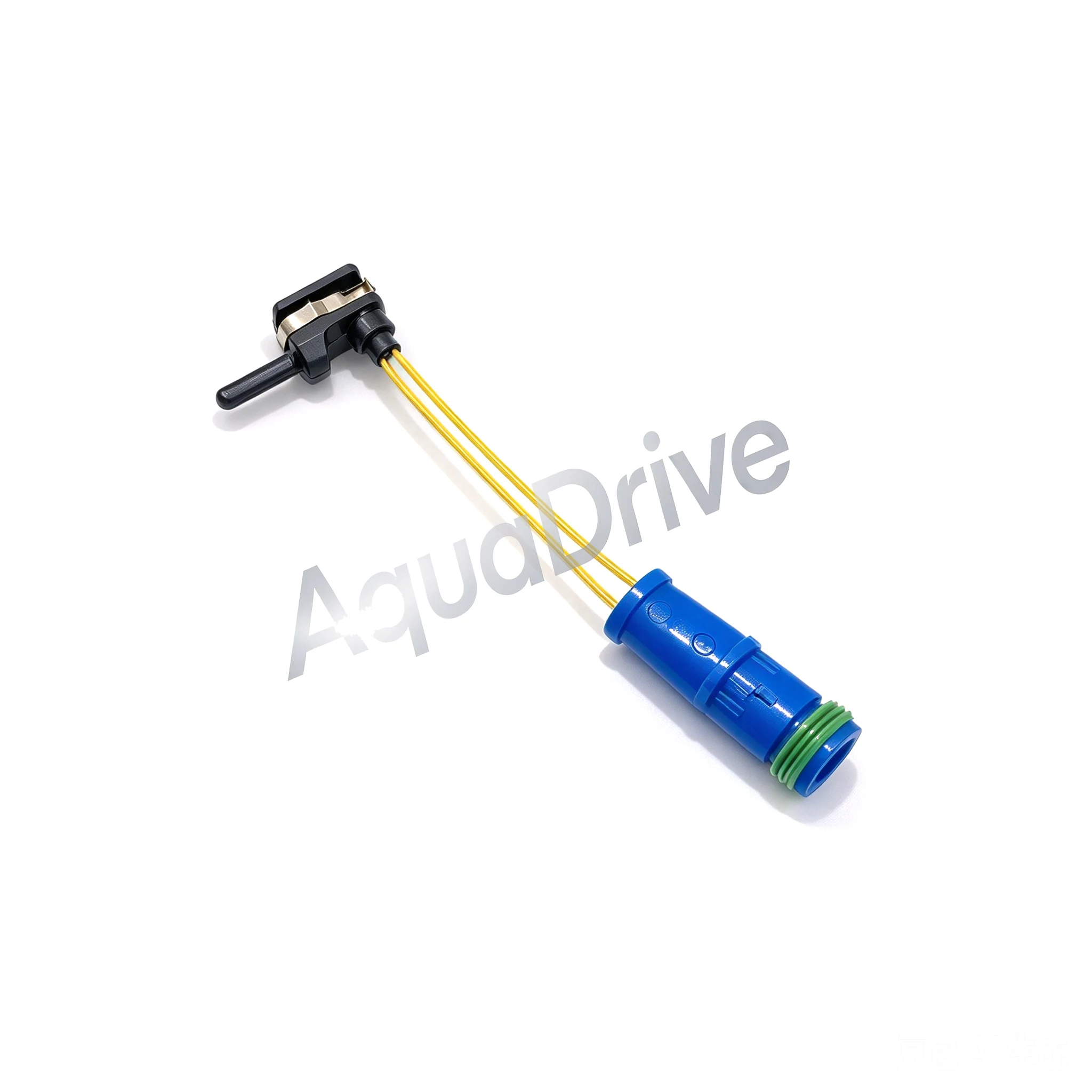 8/16Pcs Front Brake Pad Wear Sensor 1695401617 A1695401617 for Mercedes Benz W169 W245 A Class B Class C300 C400 CLA250 Z223
