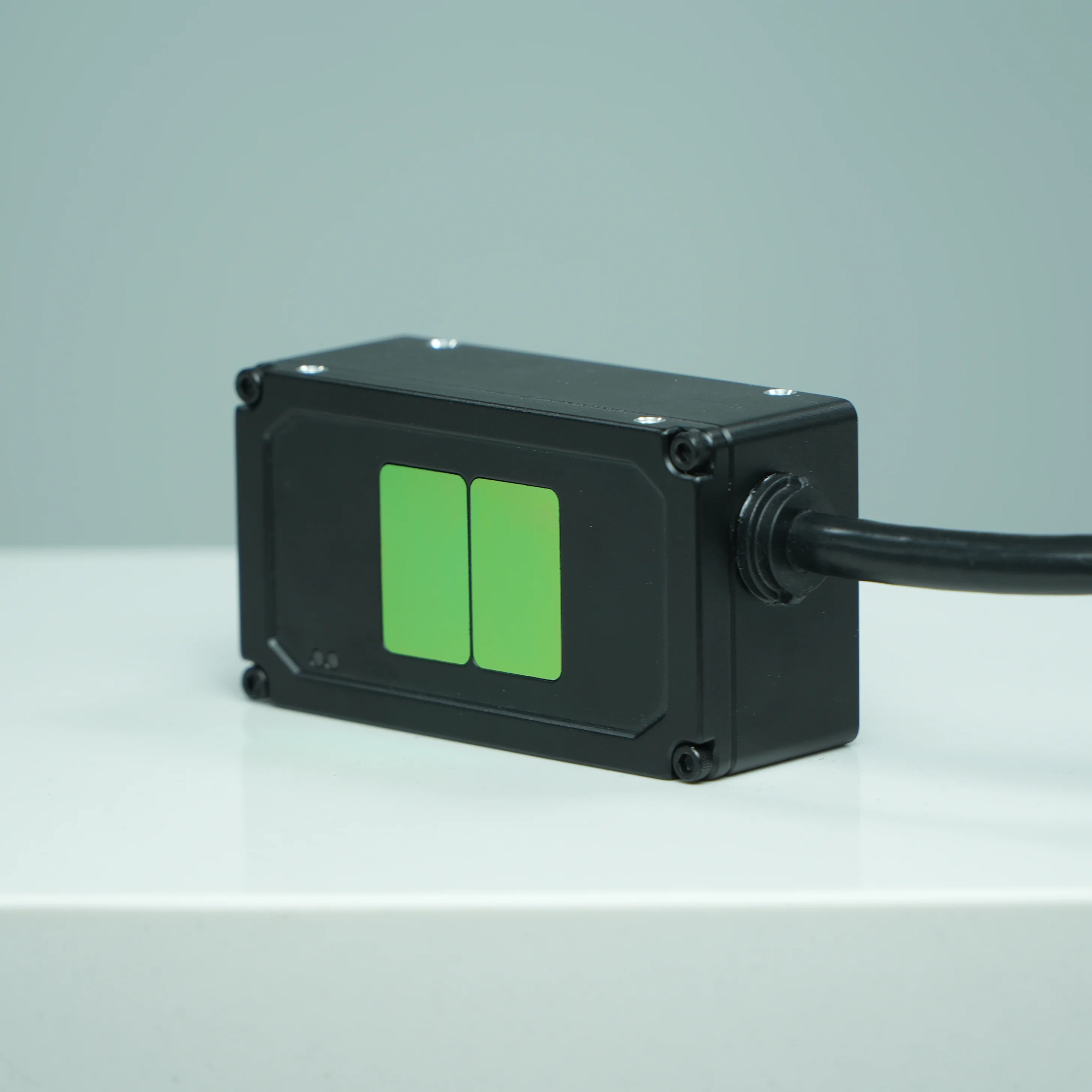 

KC Высокоточный 3D ITOF датчик зрения Датчик окружающего освещения Визуальный алгоритм распознавания поддонов Оптический датчик Модули камеры