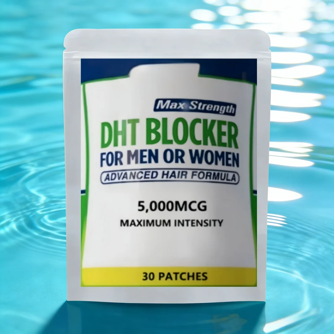 Dht Blocker Hair Fa…
