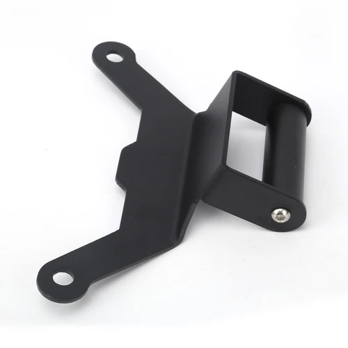 Imagen 2 del producto Soporte GPS para motocicleta, soporte de navegación para motocicleta, repuesto de aluminio para piezas de motocicleta XMAX 250/300/500 2018-2021