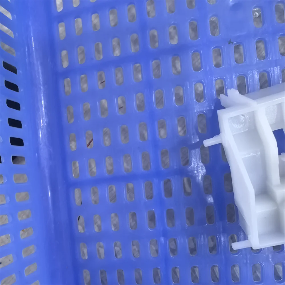 

10X крышка станции для укупорки верхняя накладка на голову для Epson L1110 L3100 L3101 L3106 L3110 L3115 L3116 L3117 L3118 L3119 L3150