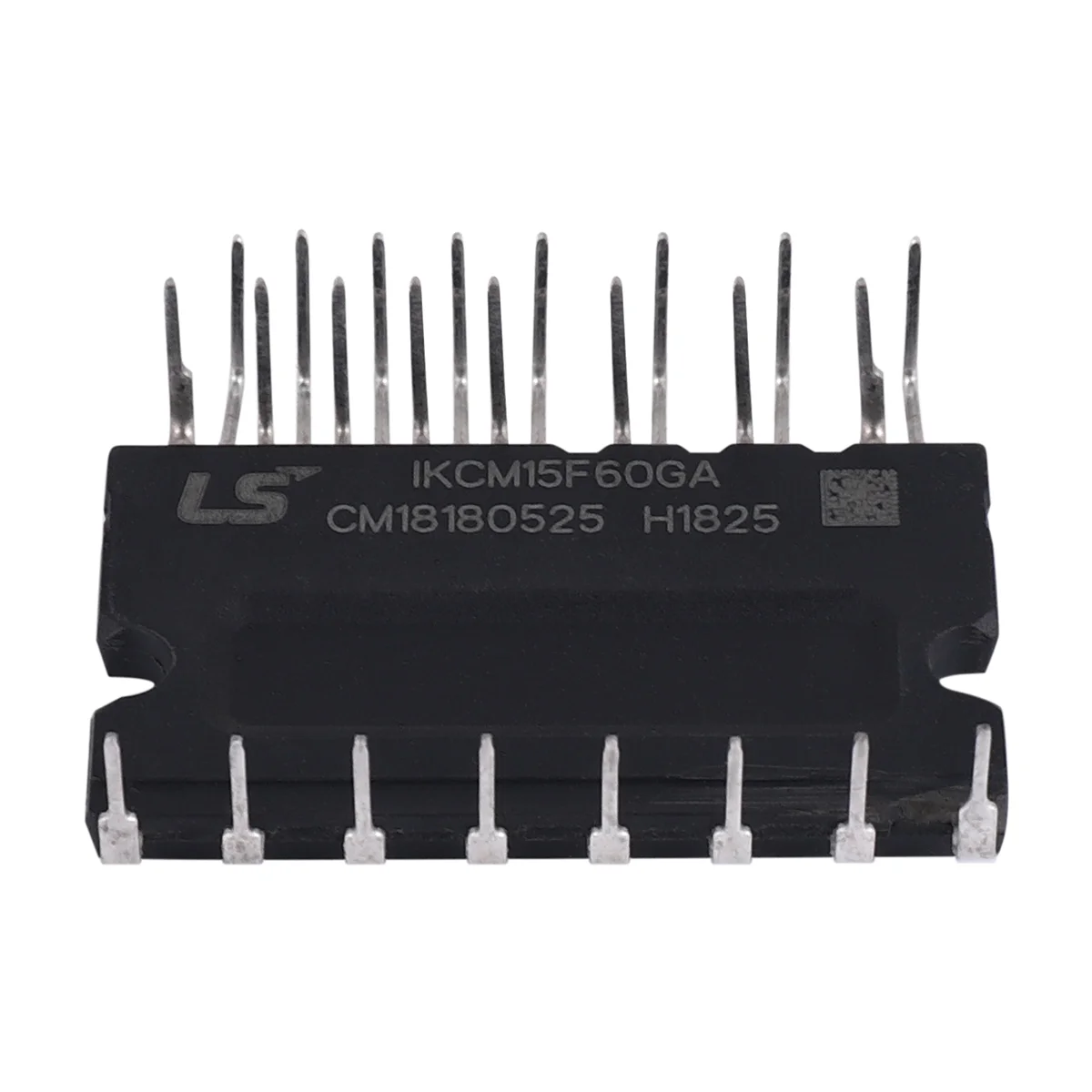Popular IKCM15F60GA 15A 600V Control Integrated Power System IPM Intelligent Power Module