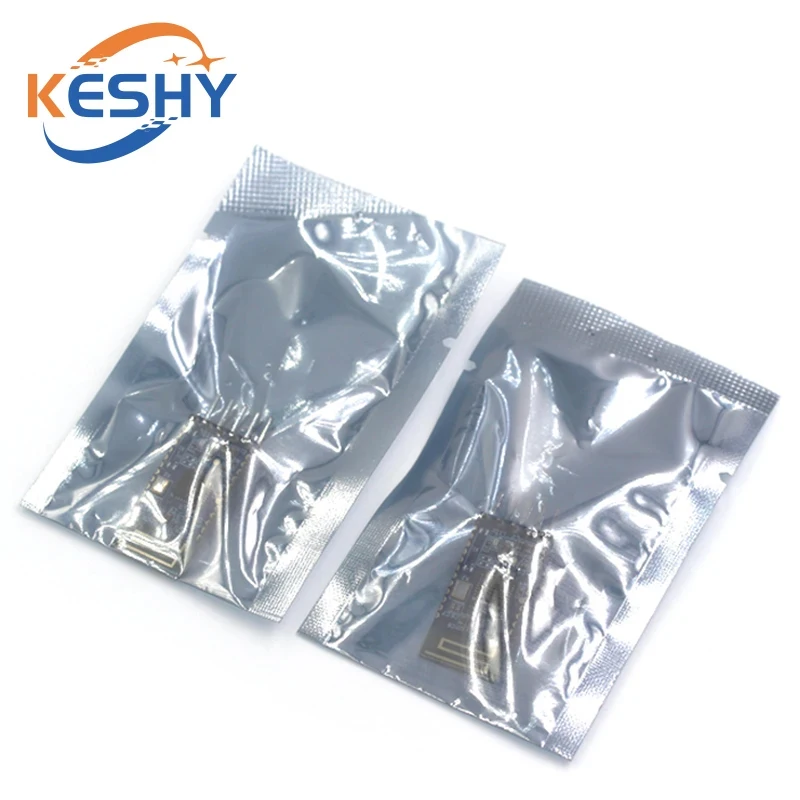 JDY-18 Módulo Bluetooth 4.2 Integração Master-Slave de transmissão de alta velocidade Mais que CC2541