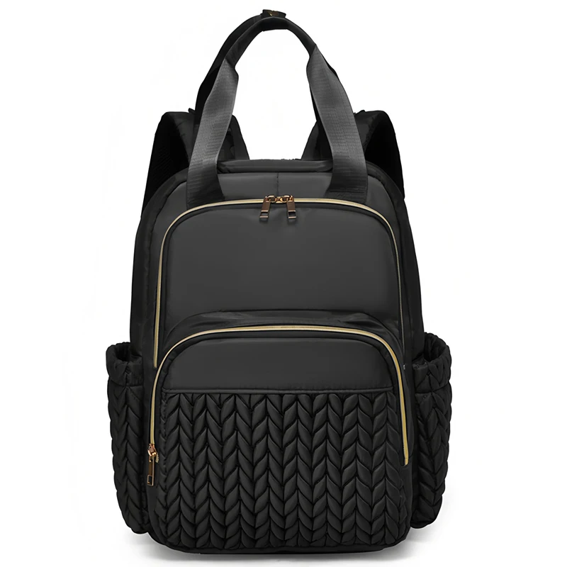 

Diaper Bag Large Capacity Diaper Stroller Bag Waterproof Mummy Maternity Nappy Travel Bag Baby Nursing Mommy Tote Bags