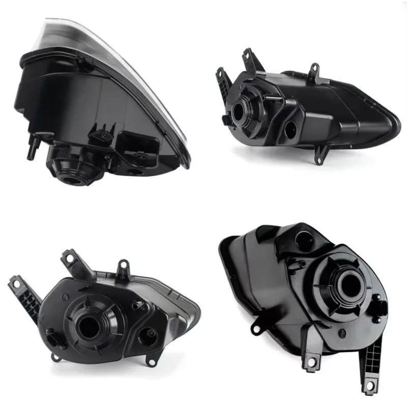 2025 venda quente frente led baixo feixe de altura farol da motocicleta para s1000rr s 1000 rr e4 farol cabeça lâmpada montagem iluminação 20