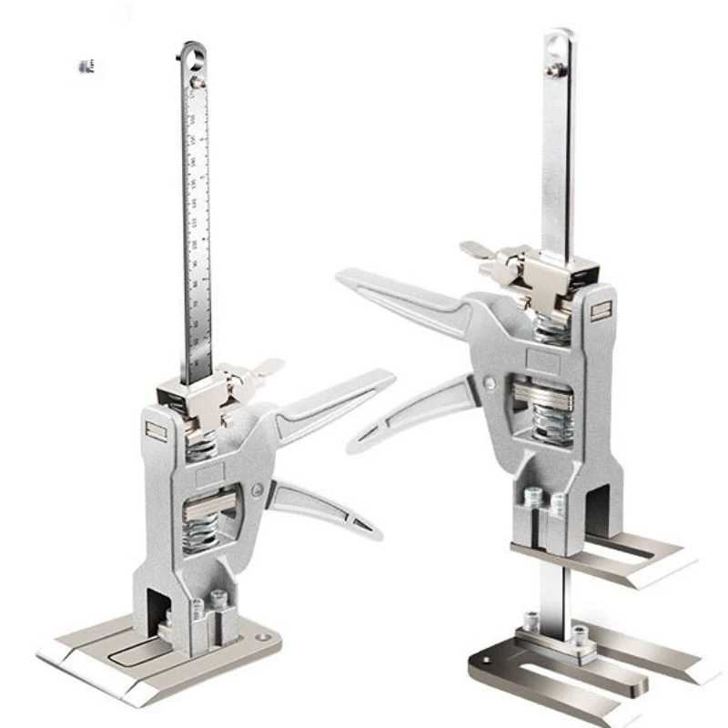 

1 шт. ручной подъемный инструмент, экономичный рычаг, домкрат, дверная панель, гипсокартон, подъемная доска, подъемник, регулировка высоты плитки