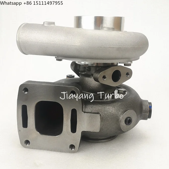 

S200W Turbo 12649880001 35242124F 12649700001 Turbo for VM Marine, Ship MR704LH