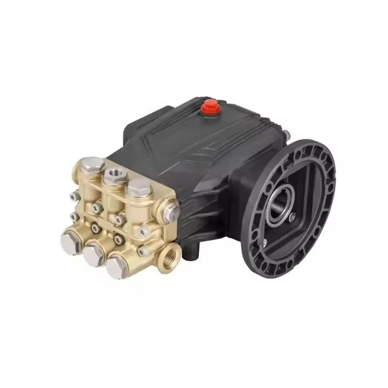 2026 High-pressure Piston Pump/humidifier High-pressure Pump/cleaning Machine/disinfection Machine/dust Suppression Equipment