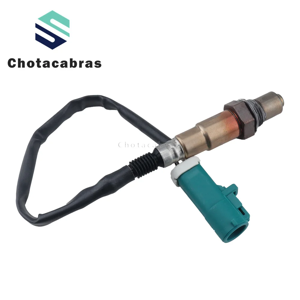 1035595 Oxygen Sensor Lambda Probe O2 Sensor Air Fuel Ratio Sensor For Mazda 2 Ford Fusion Tourneo Focus Escort Mondeo