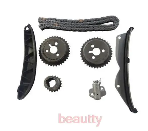 

Timing repair kit chain baffle tensioner timing gear VVT timing gear phase regulator For Wuling B12