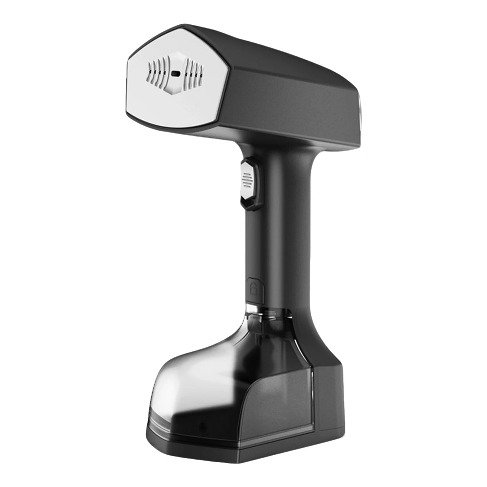 

Отпариватель для одежды с быстрым нагревом, ручной, с большим резервуаром 350 мл, портативный дорожный отпариватель для дома и путешествий