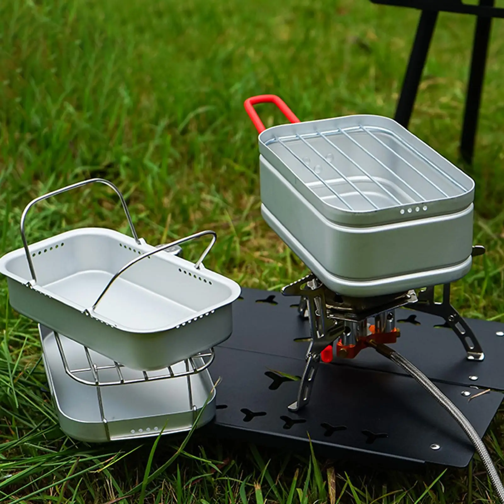 

Детский ланч-бокс, изолированный портативный ланч-бокс для хранения еды, ланч-бокс для взрослых для детей, мужчин, взрослых, путешествий, работы, кемпинга, пикника, пешего туризма