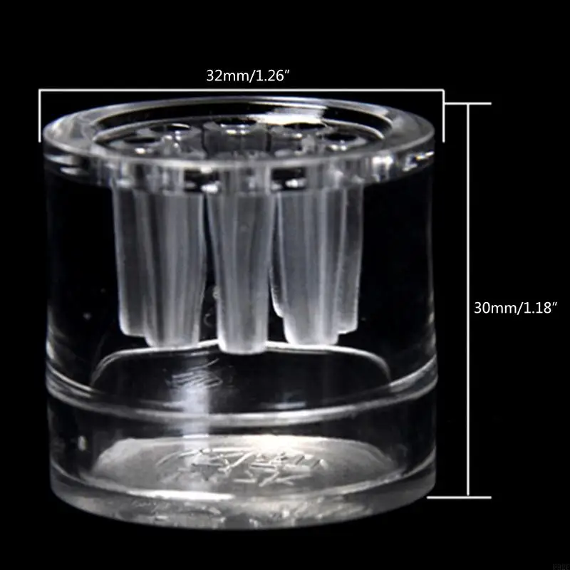 F92C Planaria Trap Aquarium Worm Catcher Krewetki CZYSZCZENIE SPRAWIENIA CZYSZCZENIE
