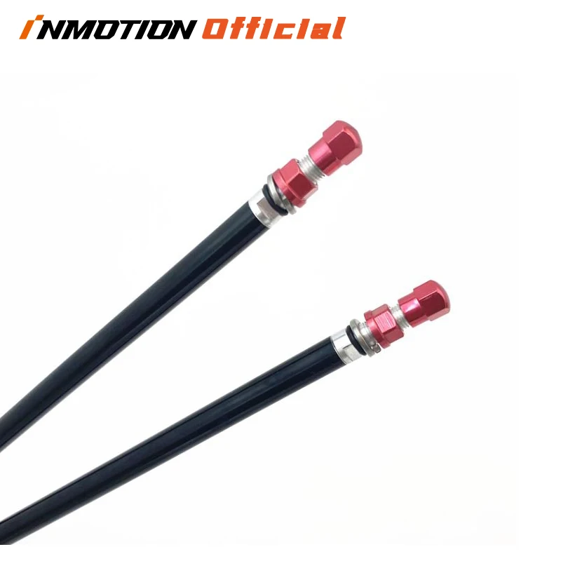 Original Gas Spring Assembly For INMOTION V11 Electric Unicycle Accessories Damping Spring Shock Absorber Accessories