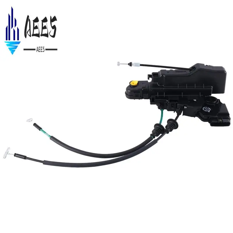 

AEE5-привод защелки передней двери автомобиля для Kia BORREGO Mohave 2009-2012 гг.