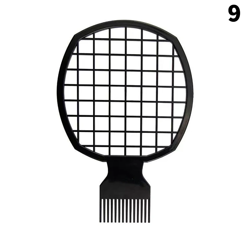 Barber Shop Hair Braider Twist Sponge Tool