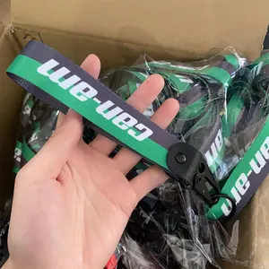 11 main sales keychain that lights for mobile - №3