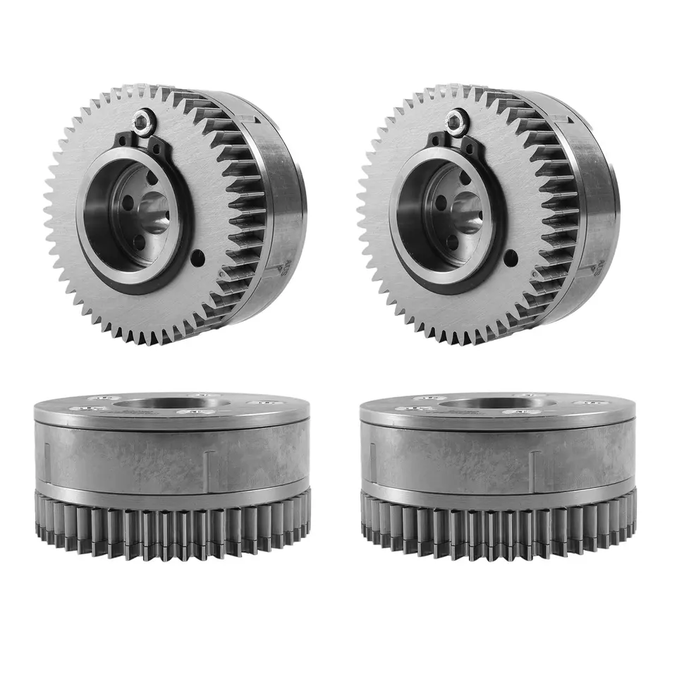Mベンツ126-107-129エンジン調整済みKEインジェクション販売 Amazon.com: HLYQMYG Engine Parts Intake Exhaust Camshaft Adjuster