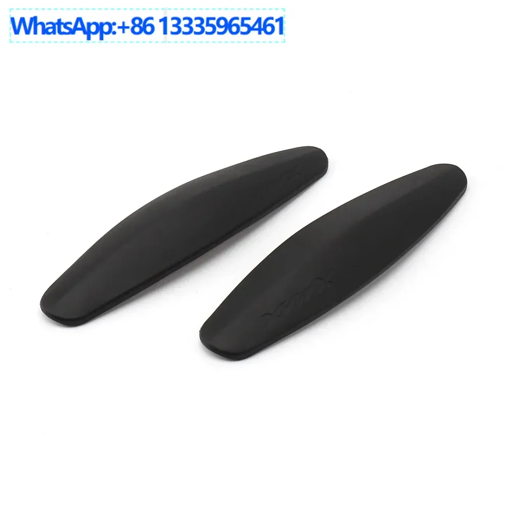 

2PCS is suitable for Yamaha XMAX 125/250/300/400 motorcycle side body anti-collision and anti-scratch pad