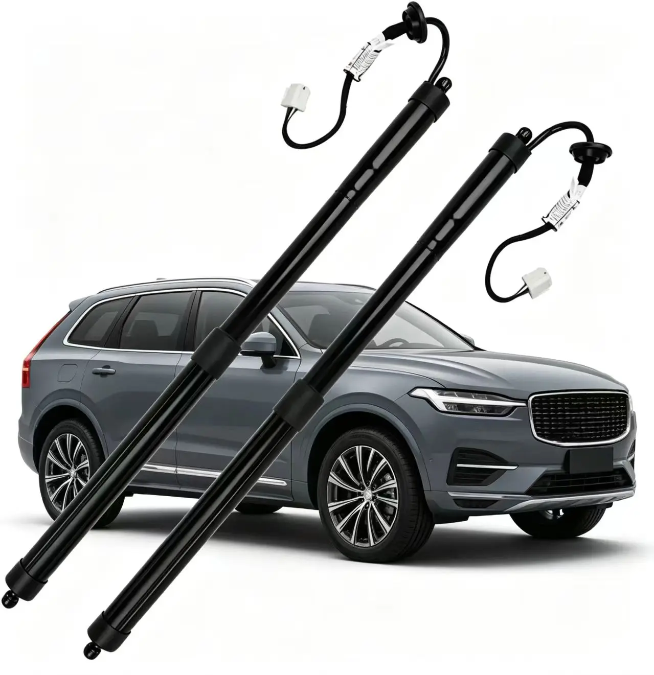 Electric Tailgate Strut For 2022 Haval H6S Rear Tailgate Power Lift Support 6305210XKN03A 6305220XKN03A