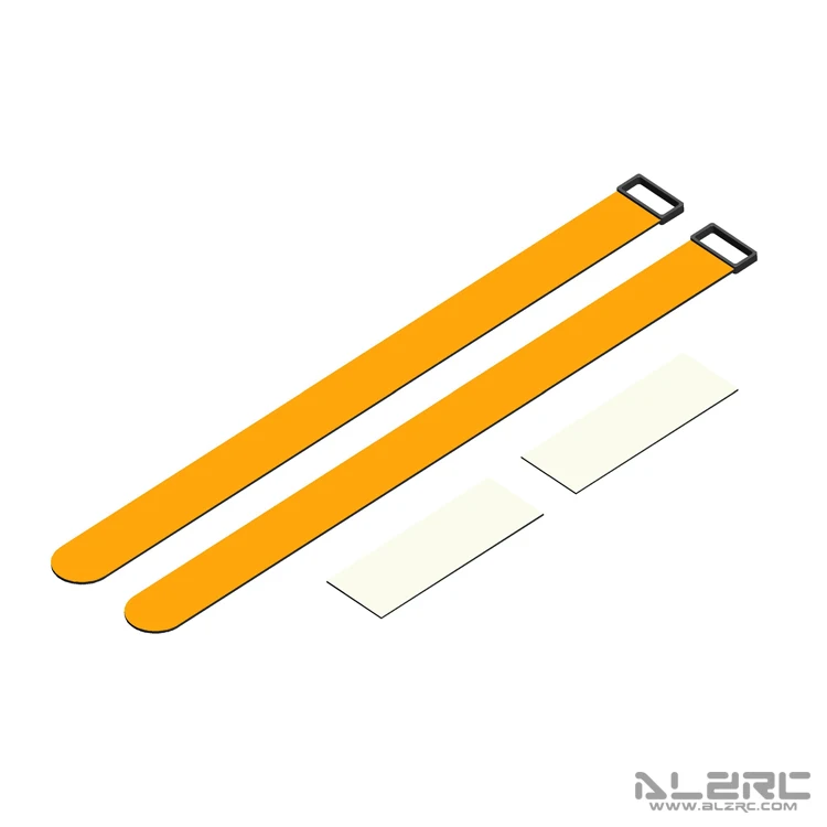

ALZRC - Devil X380 Battery Strap - 20x250mm