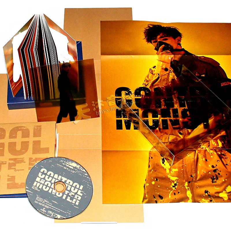 حقيقي وانغ سولونغ الألبوم ، CD ، ملصق ، الأغاني الضوئية