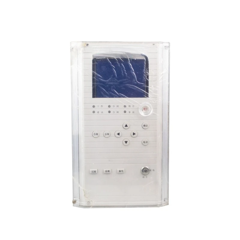 

ZBT-11KC Mine Comprehensive Protection Device Downhole Switch Core Intelligent Protector