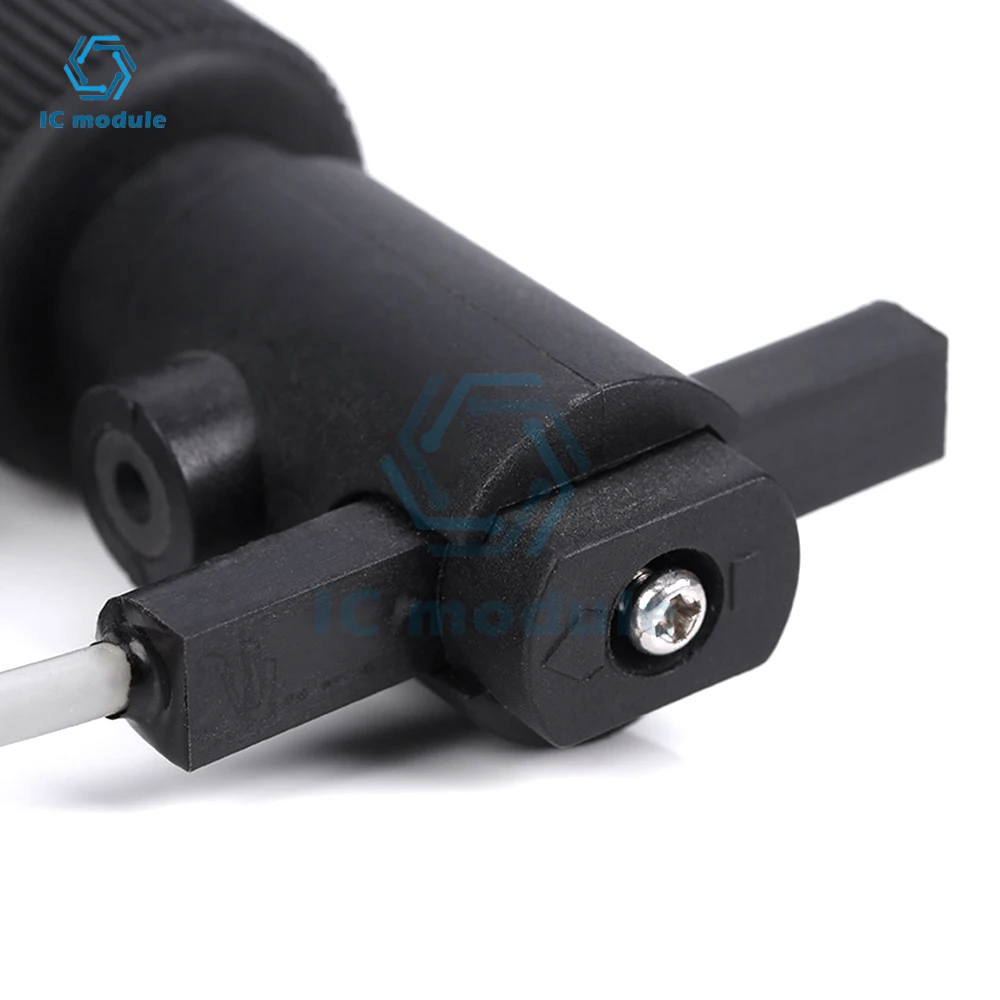 Water Paddle Flow Switch Female Thread Connecting Flow Sensor for Heat Pump Water Heater Air Conditioner