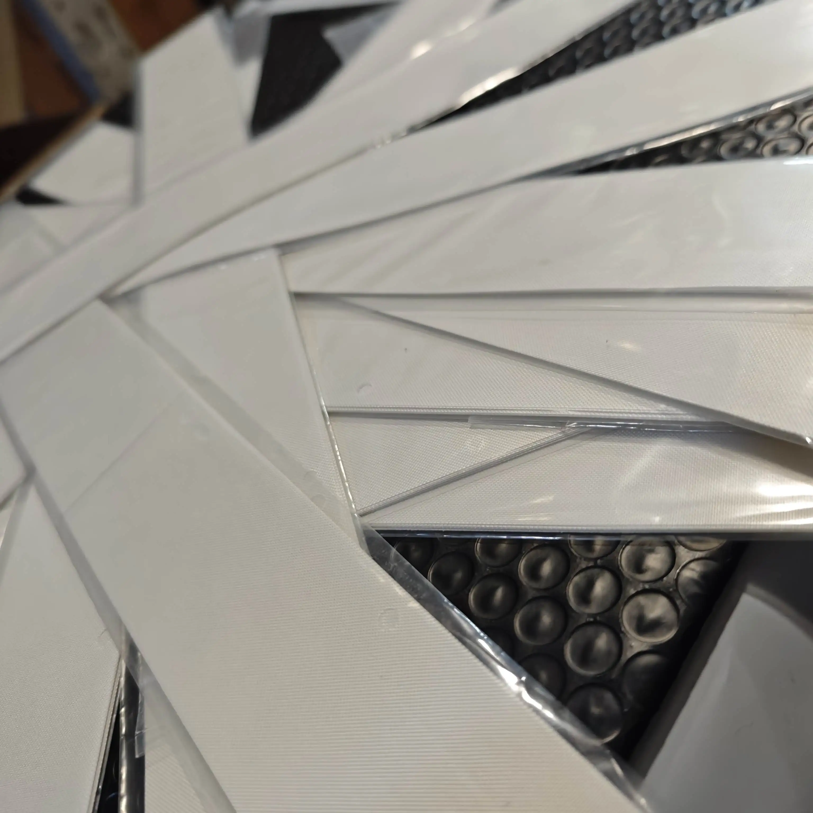 

10 шт. 001R00620 Нагревательный ремень фьюзера, накладка для нанесения масла для XEROX Versant 80 180 2100 3100 Press/V80 V180 V2100 V3100