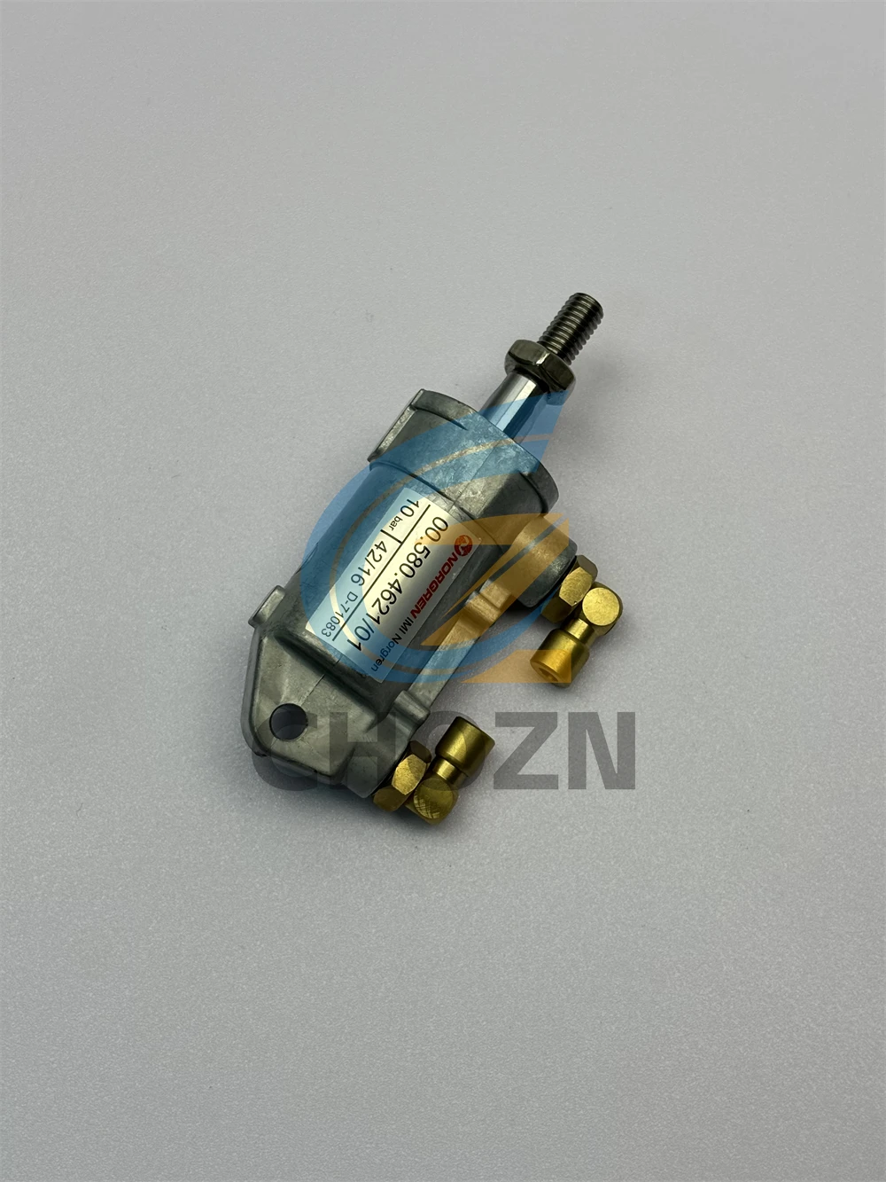 Modern 00.580.4621 Sm52 Plate Clutch Cylinder Printing Machine Parts Automatically Plate PM52 Cylinder