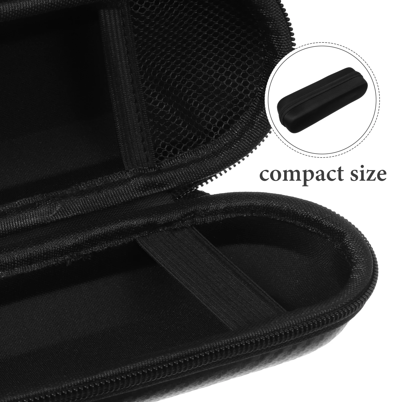 

Portable Electric Toothbrush Holder Travel Case for Toothbrush and Toothpaste Compact Lightweight Design Ideal for Outdoor Trips