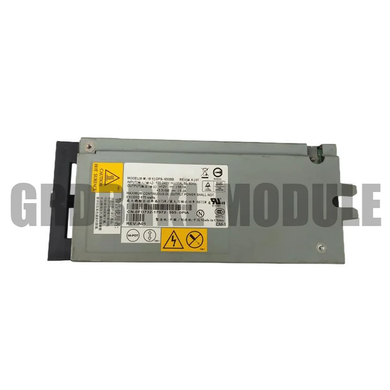 

New Original DPS-650BB