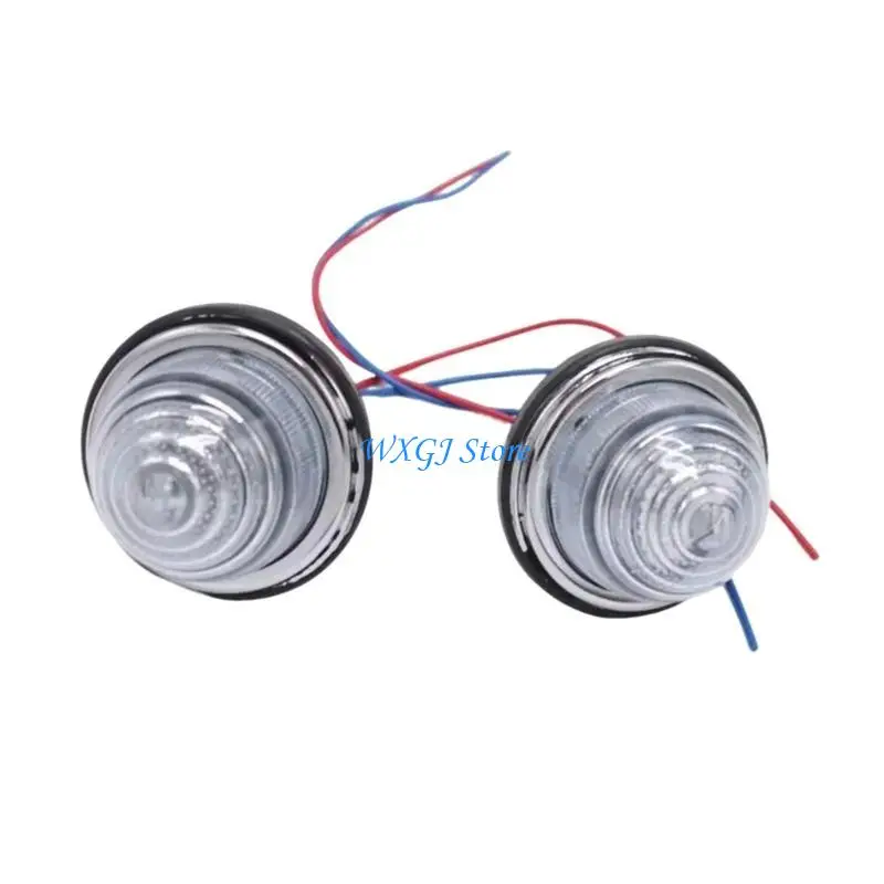 

37JE 12V Tail Lamp Rear Lamp Rear Brake Stop Light L594 LPB630 Replacement