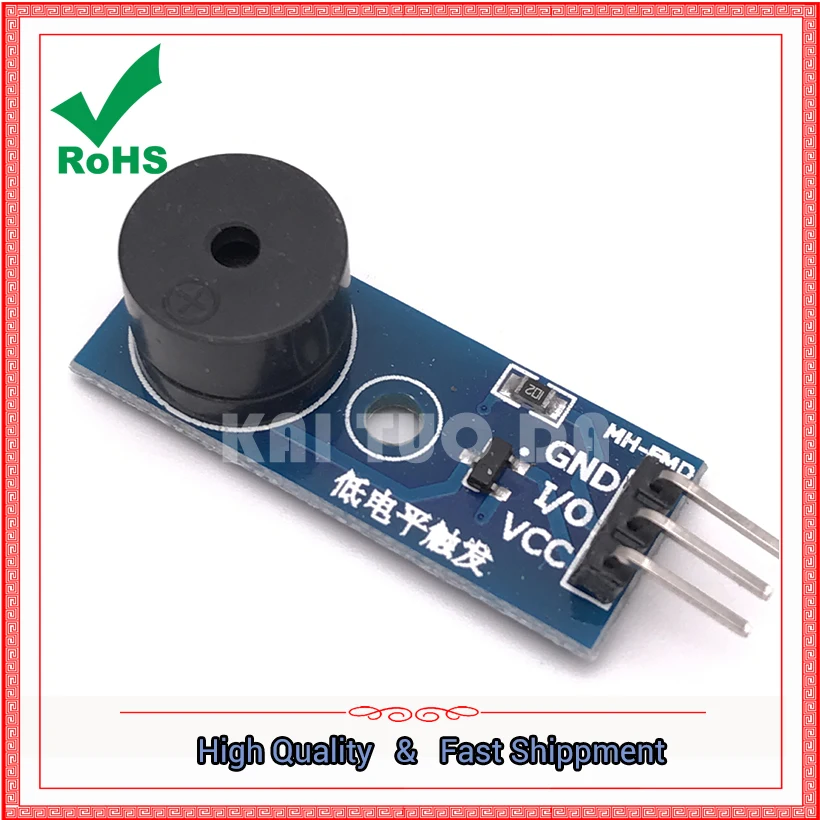 Passive Low Level T… - image