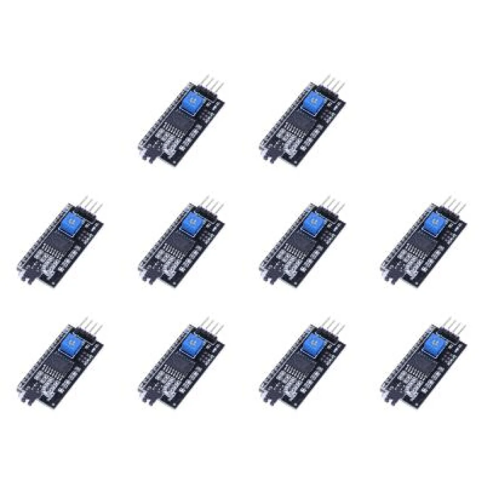10 Pcs