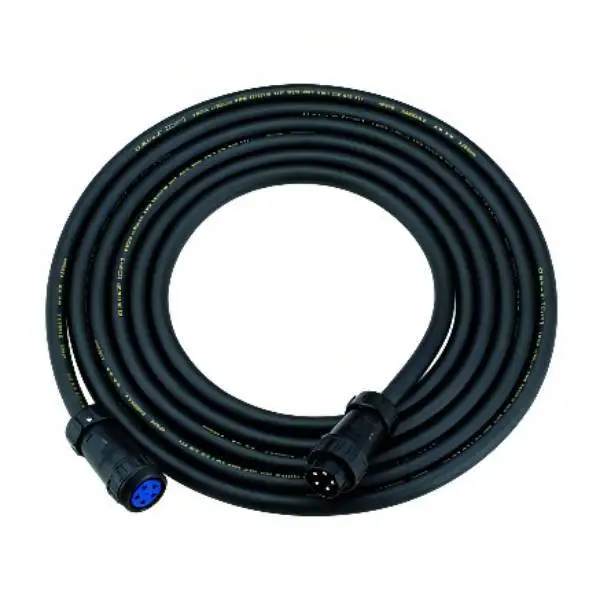 

NANANISHI Zhongxi E4000 high-speed spindle signal line power line controller cable EMCD-4000