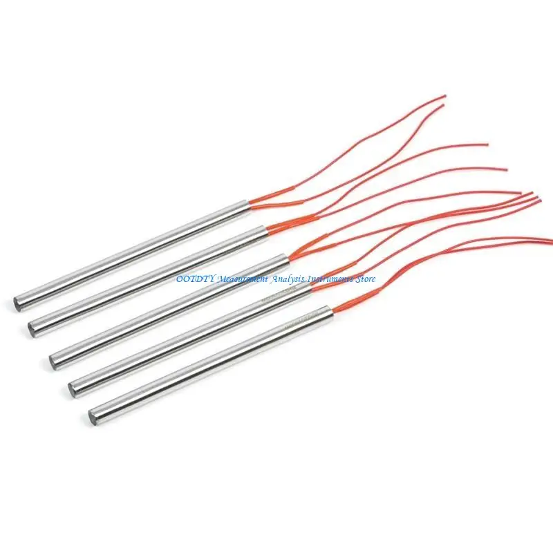 

367D Stainless Steel Igniter Hot Rod 220v 150w/200w/350w Replacement Part for Traeger