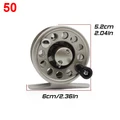 50 Grey