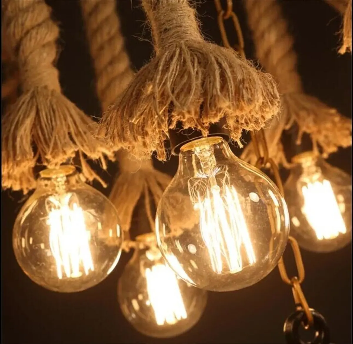 4 ретро - лампы Edison E27 220V 40W ST64 G80 G95 T10 T45 T185 A19 A60 Лампа накаливания Ретро - ампула, лампа Эдисона.