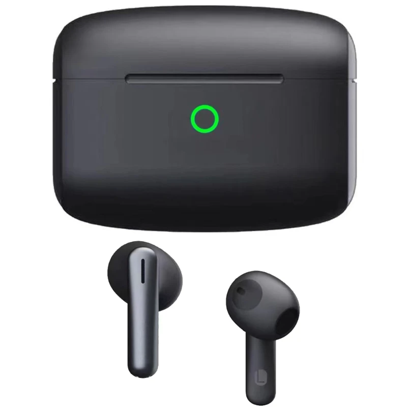 Wireless Translator Earbuds Translation Device 32 Languages Online Translation Language Translator Bluetooth-compatible