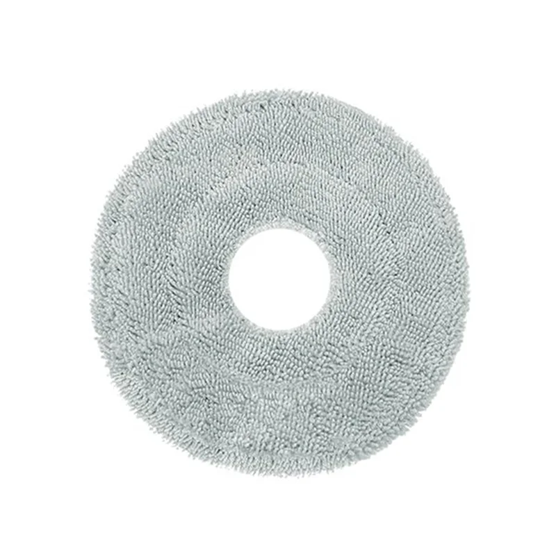 

ABZC-16 Pcs For Dreame X50 Ultra/S40 Enhanced Edition Sweeping Robot Cleaner Parts Replacement Main Side Brush Mop Filter